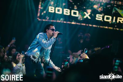 Soirée presents Atom x Timethai at Bobo Club — photo 102