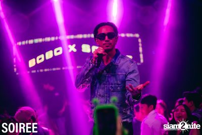 Soirée presents Atom x Timethai at Bobo Club — photo 111