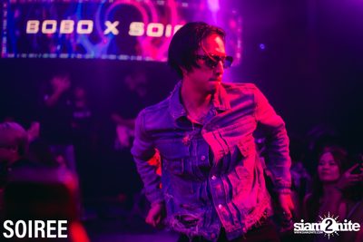 Soirée presents Atom x Timethai at Bobo Club — photo 112