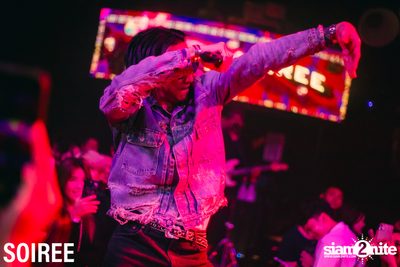 Soirée presents Atom x Timethai at Bobo Club — photo 116