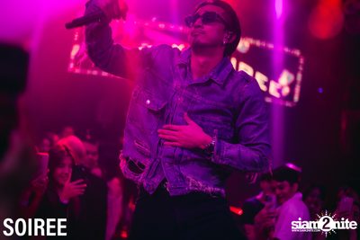 Soirée presents Atom x Timethai at Bobo Club — photo 117