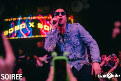 Soirée presents Atom x Timethai at Bobo Club — photo 119
