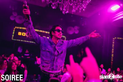 Soirée presents Atom x Timethai at Bobo Club — photo 125
