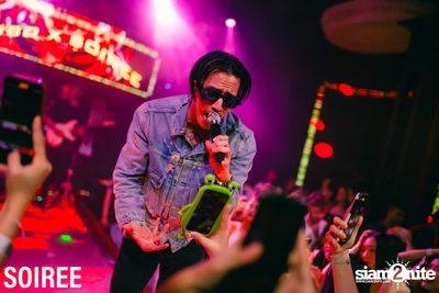 Soirée presents Atom x Timethai at Bobo Club — photo 127