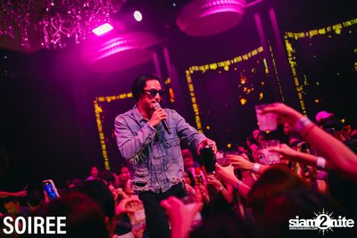 Soirée presents Atom x Timethai at Bobo Club — photo 128