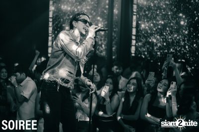 Soirée presents Atom x Timethai at Bobo Club — photo 129