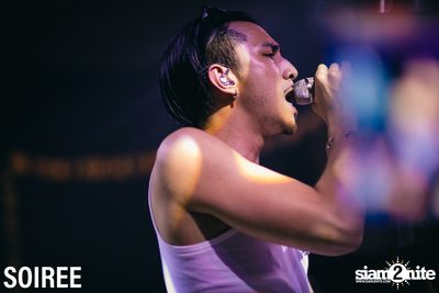Soirée presents Atom x Timethai at Bobo Club — photo 132