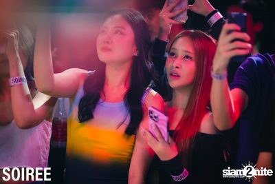 Soirée presents Atom x Timethai at Bobo Club — photo 134