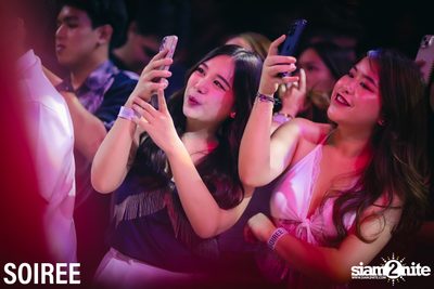 Soirée presents Atom x Timethai at Bobo Club — photo 136