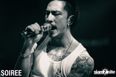 Soirée presents Atom x Timethai at Bobo Club — photo 139