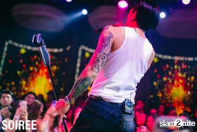 Soirée presents Atom x Timethai at Bobo Club — photo 141