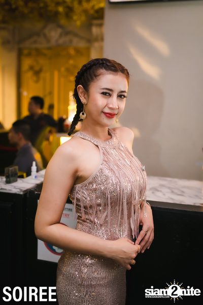 Soirée presents Atom x Timethai at Bobo Club — photo 152