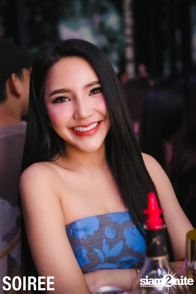 Soirée presents Atom x Timethai at Bobo Club — photo 153