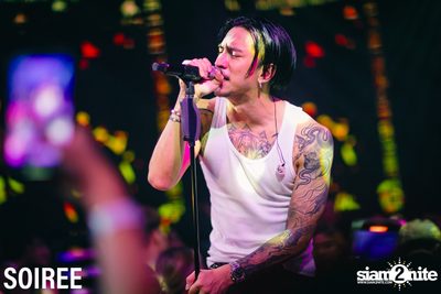Soirée presents Atom x Timethai at Bobo Club — photo 156