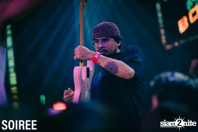 Soirée presents Atom x Timethai at Bobo Club — photo 157