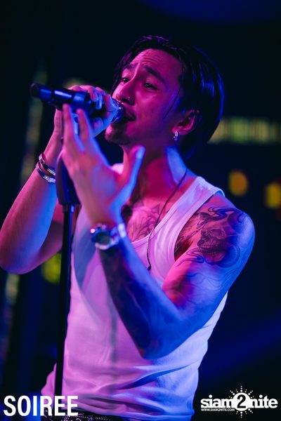 Soirée presents Atom x Timethai at Bobo Club — photo 158