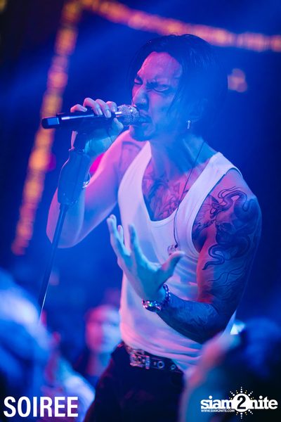 Soirée presents Atom x Timethai at Bobo Club — photo 159
