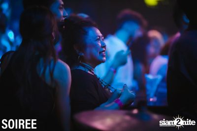 Soirée presents Atom x Timethai at Bobo Club — photo 160