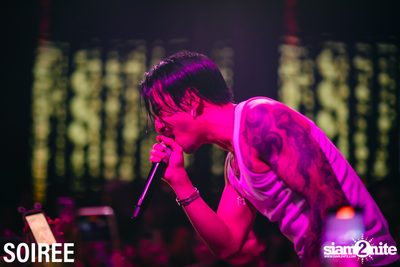 Soirée presents Atom x Timethai at Bobo Club — photo 162