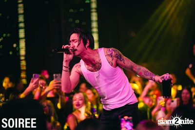 Soirée presents Atom x Timethai at Bobo Club — photo 168