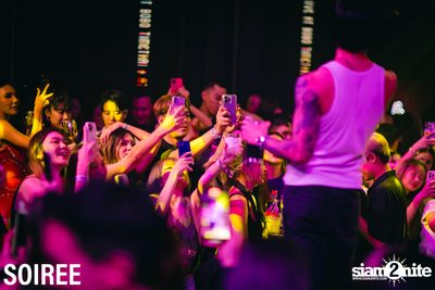 Soirée presents Atom x Timethai at Bobo Club — photo 169