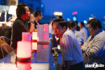 ภาพบรรยากาศงาน 20th Anniversary Clarity IT  ที่ CHAR Bangkok — photo 17