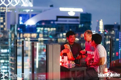 ภาพบรรยากาศงาน 20th Anniversary Clarity IT  ที่ CHAR Bangkok — photo 44