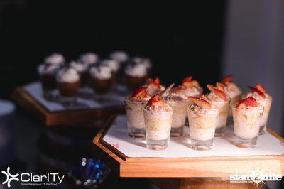 ภาพบรรยากาศงาน 20th Anniversary Clarity IT  ที่ CHAR Bangkok — photo 54