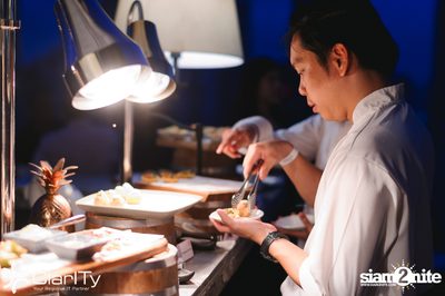 ภาพบรรยากาศงาน 20th Anniversary Clarity IT  ที่ CHAR Bangkok — photo 56