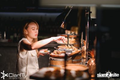 ภาพบรรยากาศงาน 20th Anniversary Clarity IT  ที่ CHAR Bangkok — photo 58