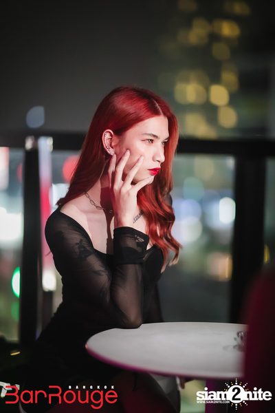 DJ Lead at Bar Rouge Bangkok — photo 4