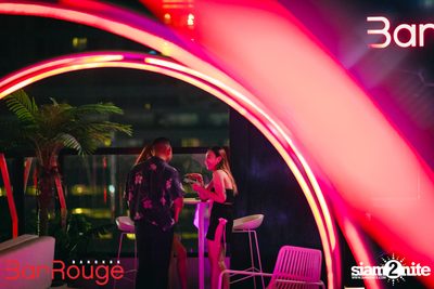 DJ Lead at Bar Rouge Bangkok — photo 6
