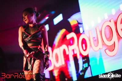 DJ Lead at Bar Rouge Bangkok — photo 8