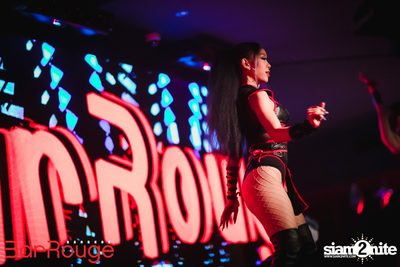 DJ Lead at Bar Rouge Bangkok — photo 9