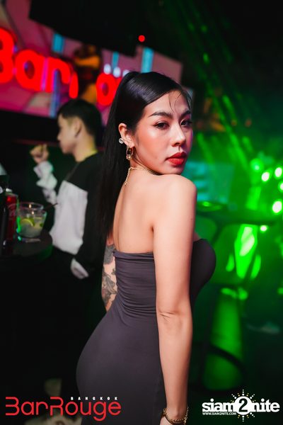 DJ Lead at Bar Rouge Bangkok — photo 12