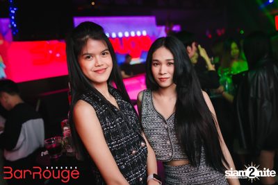 DJ Lead at Bar Rouge Bangkok — photo 13