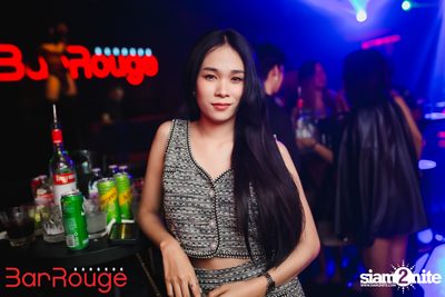 DJ Lead at Bar Rouge Bangkok — photo 14