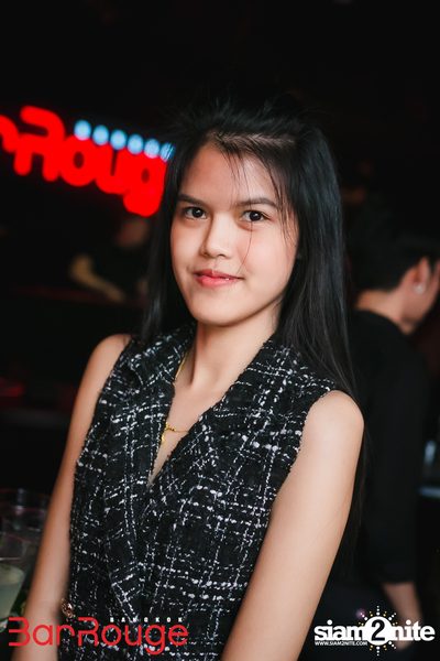 DJ Lead at Bar Rouge Bangkok — photo 15