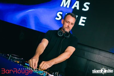 DJ Lead at Bar Rouge Bangkok — photo 17