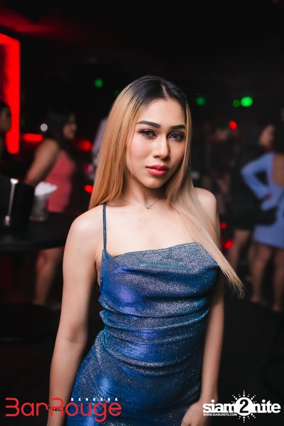 DJ Lead at Bar Rouge Bangkok — photo 20