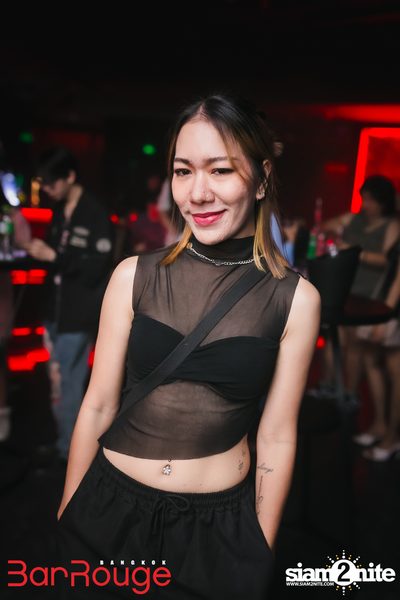 DJ Lead at Bar Rouge Bangkok — photo 21
