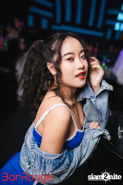 DJ Lead at Bar Rouge Bangkok — photo 26