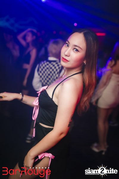 DJ Lead at Bar Rouge Bangkok — photo 27