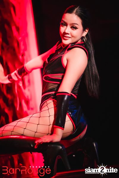 DJ Lead at Bar Rouge Bangkok — photo 41