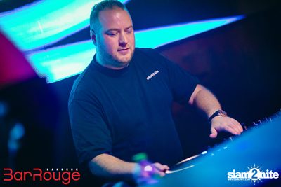 DJ Lead at Bar Rouge Bangkok — photo 42