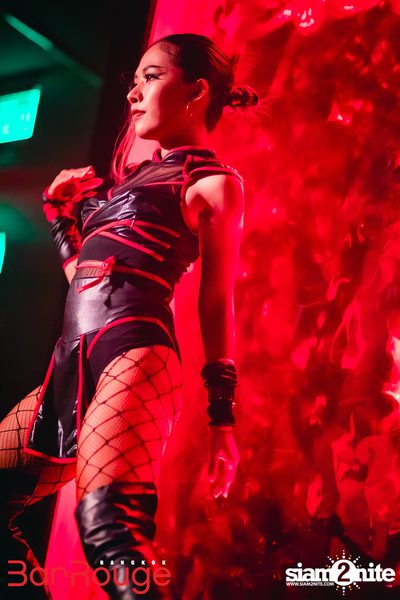DJ Lead at Bar Rouge Bangkok — photo 43
