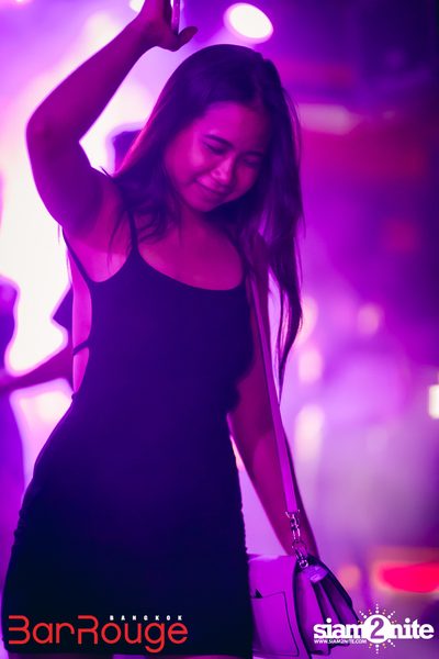 DJ Lead at Bar Rouge Bangkok — photo 46