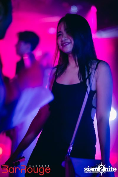 DJ Lead at Bar Rouge Bangkok — photo 47
