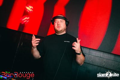 DJ Lead at Bar Rouge Bangkok — photo 52