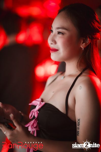 DJ Lead at Bar Rouge Bangkok — photo 59